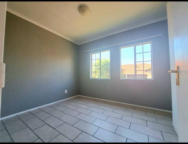 2 BEDROOM APARTMENT RENTED IN MEYERSDAL